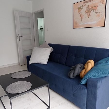 Apartmán Babcares Apa Gory Izerskie Mirsk Exteriér fotografie